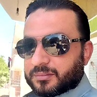 حسام  محمد, مهندس استشاري عام