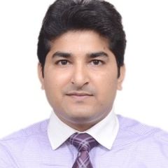 Vivek Mishra, Manager Business Development / Product Manager