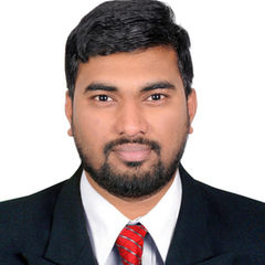 Hunais Oduvil, Reservations and Ticketing Agent