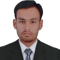 KASHIF AHMED QUAZI, Civil/ Structural Engineer