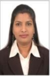 BHARATI MEDHI, Operations Executive / Sales Administrator.