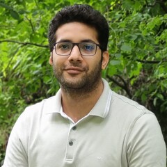 Umer Afzal, Electrical Manager