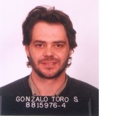 Gonzalo Toro Saelzer, 