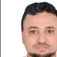 رفيق محمد عبدالله حمود, مدير اقليمي بمصرف الكريمي الاسلامي