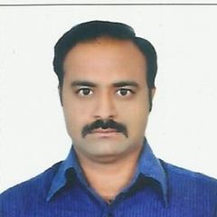 Shiva Charan Reddy Damsam, Asst. Sales Manager