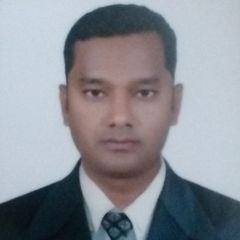 Abdul Samad Syed