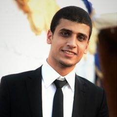 محمد حمد, Software Engineer