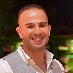 Ahmed Mselhy