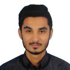 Abdullah Muhammad Afzal