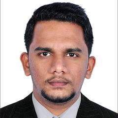 Adil Mohammed, Service Coordinator