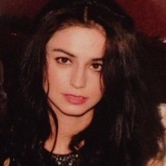 Nigar Hasanova, Buyer
