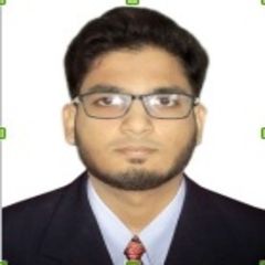 Sultan Usama Khan, Data Engineer