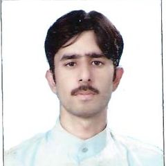 FARHAN ALI