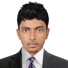 Muhammad Afsal EK, Technician