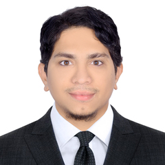 Ayjaz Ahamed Mohammed