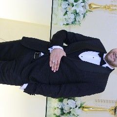 Mohammed El Raey