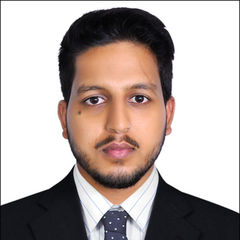 AFFAN TP, Project Engineer