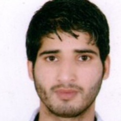 Mohd Abid Bhat Aabi