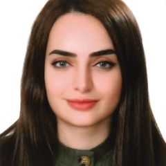 Nour Asaad, Senior HR Executive