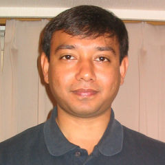 Bipul kumar Sarkar