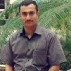 لؤي مصطفى محمود شطناوي, Inspection Officer