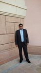 Fazal Rehman, Manager - Sales and Service
