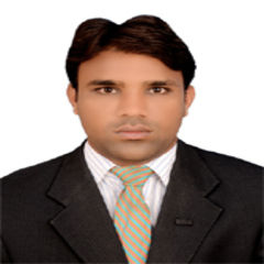 Shanawer Ali, IT-Field coordinator Engineer