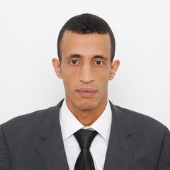 Hassan ELGUIR, رجل تجاري