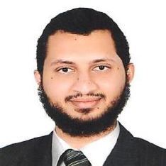 AbdulAziz Hosny AbdulAziz, Procurement Officer