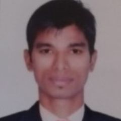 Kapil Maru, Technical Specialist