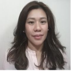 Angeli Ymasa  Mayugba, Personal Assistant | Events and Marketing Executive 