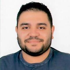 Hossam Khaled, Sales Engineer