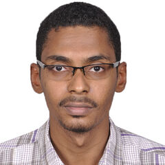 Ahmed Elfadul, IT Technical Support Engineer