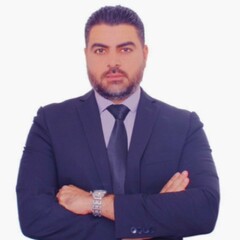 محمد عيد, Project Manager