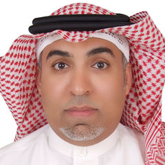 Abdulrahman AlHumaidi