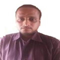 satishchand g, Project Manager