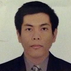 Lester Anthony Yambao, Accountant