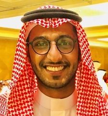 Mohammad Abdullah  Alkhathlan, Administration Manager 