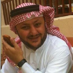 Ashraf Kullab, KSA Representative 