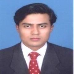 Faisal Asghar