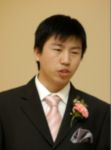 Jia Chen, Banking Operations Manager