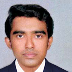 Abhilash Mohan