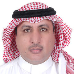 Ahmed Saeed Al Zahrani