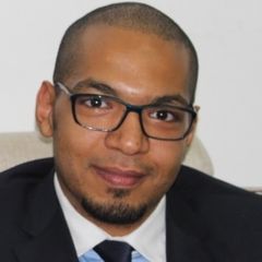 Fahad Adam, Senior Java Developer