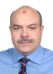 Ashraf Elhabashy, Commercial Manager & Deputy Project Manager