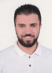 علاء محمد, مدير الشركة 