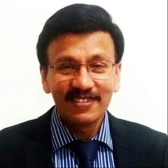 Nanda kumar Chinnan Nair