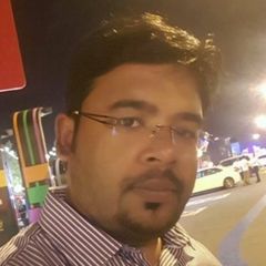 Mohamed Abid Ullah Hussaini