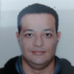 عمرو  حنفى السيد, MaintenanceManager