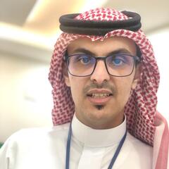 عوض عبدالهادي القحطاني, Application Support Engineer
